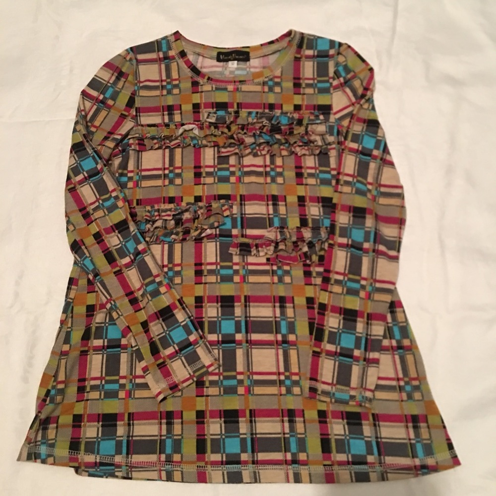 ❤️Girls Boutique Long Sleeved Top❤️